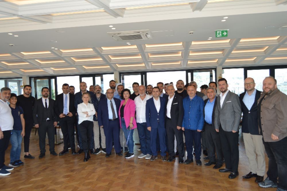 Galsiad Genel Kurul Toplantısı 