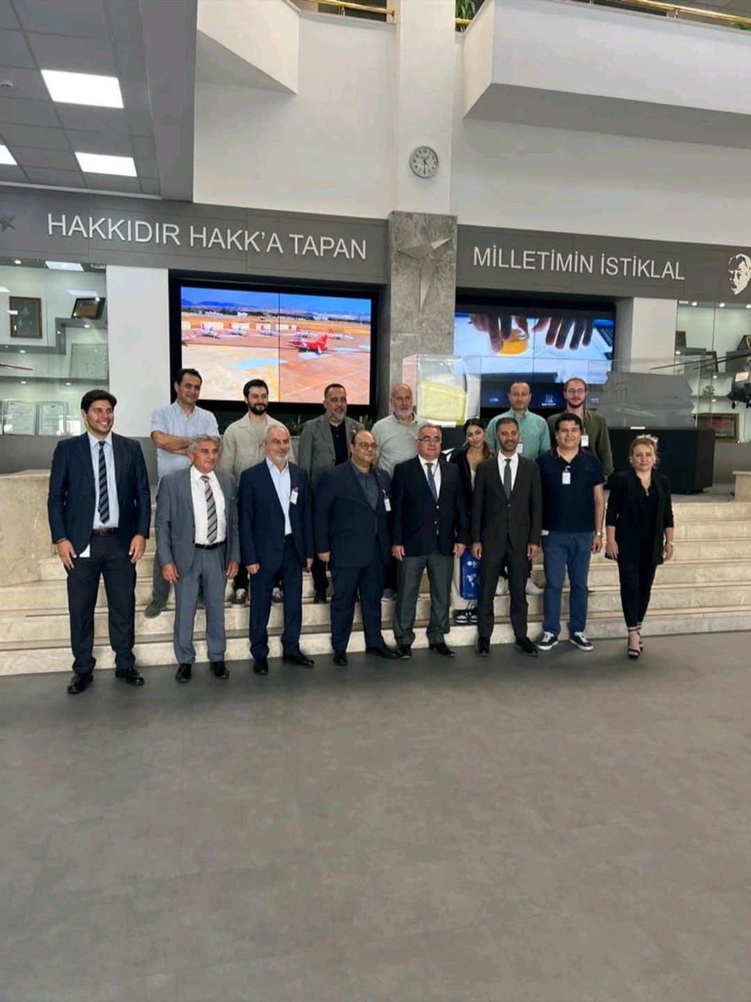 TEI - TUSAŞ Motor Sanayii A.Ş.