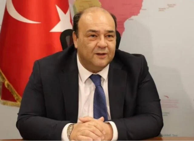 Bir alüminyum çubukla her 4 dakikada 100 dolar devletin kasasında kalıyor